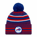 Buffalo Bills Kinder Onf19 Sport Beanie Hat