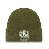 Philadelphia Eagles Onf19 Beanie Hat