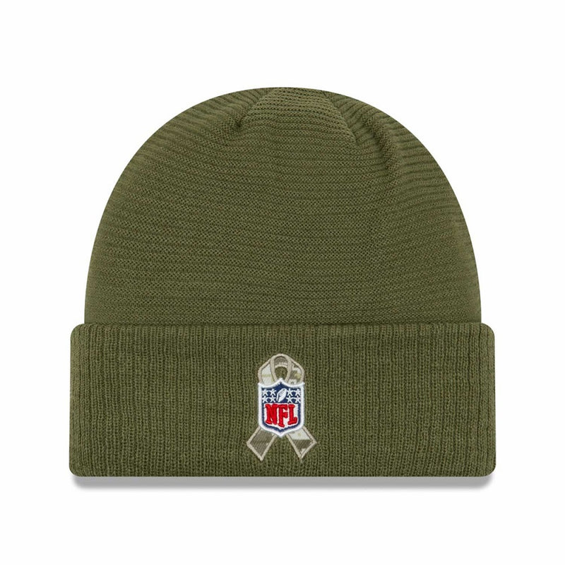 Green Bay Packers Onf19 Beanie Hat