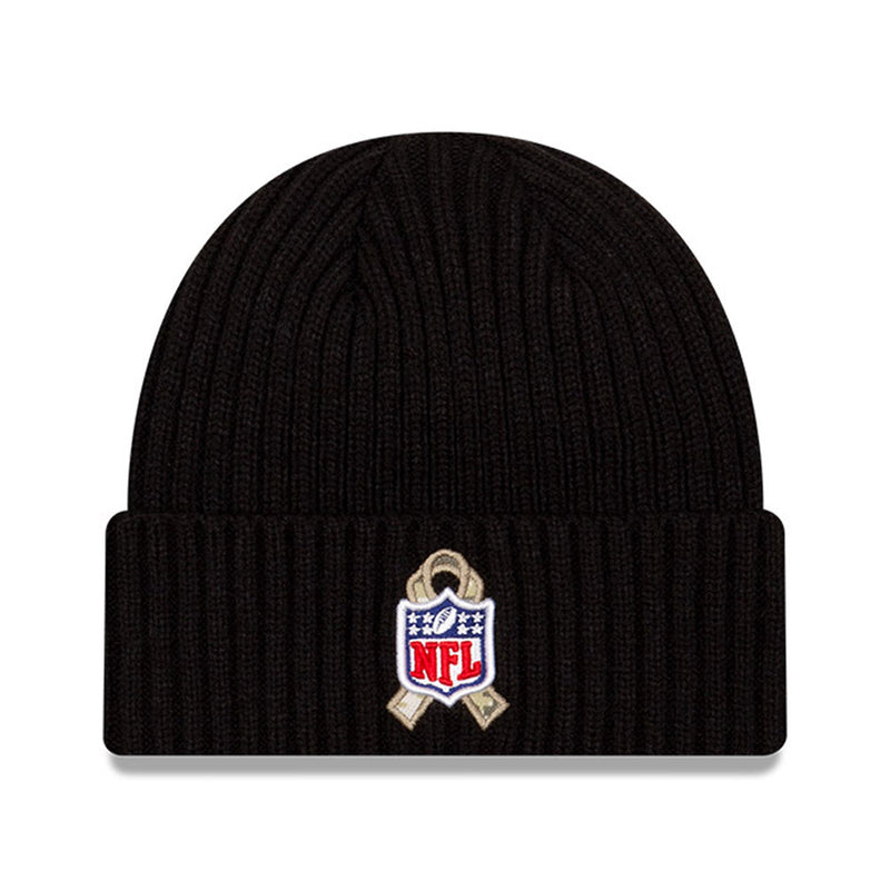 NFL Official Logo Nfl20 Beanie Hat