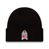 NFL Pittsburgh Steelers Nfl20 Beanie Hat