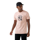 MLB New York Yankees Seasonal Team Logo T-shirt