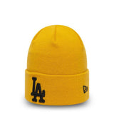 Los Angeles Dodgers League Essential Beanie Hat