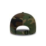 Los Angeles Dodgers Camo Essential 9forty