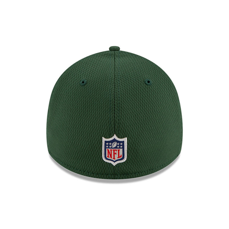 Green Bay Packers NFL Sideline Road 39thirty Cap