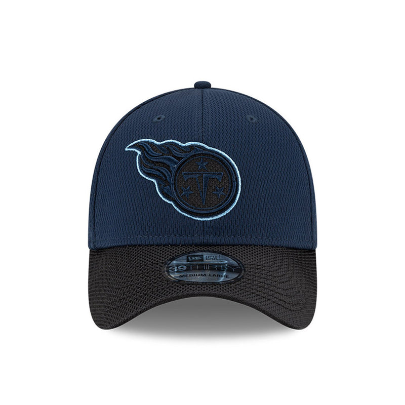 Tennessee Titans NFL Sideline Road 39thirty Cap