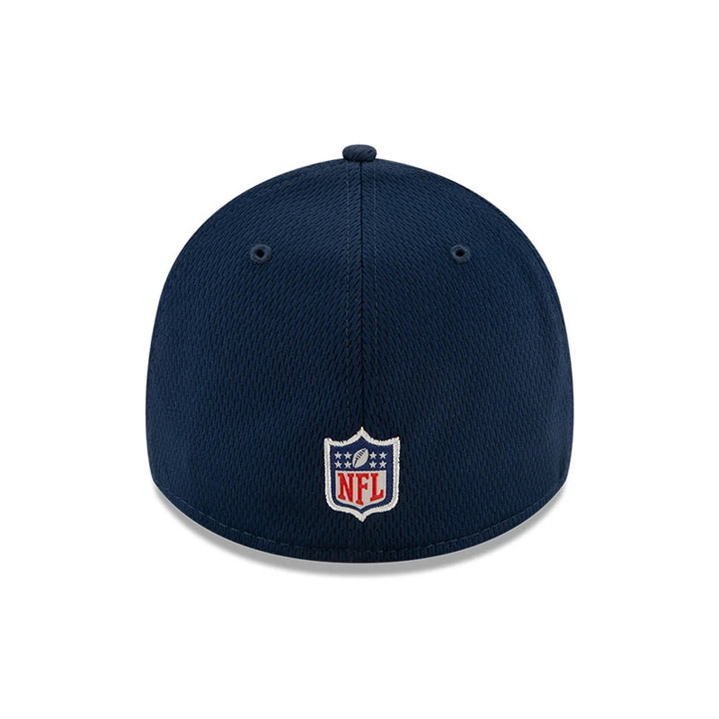 New England Patriots NFL Sideline Road 39thirty Cap