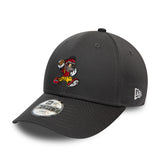 Mickey Mouse Kids Character Sports 9forty Cap