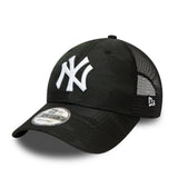 MLB New York Yankees Home Field 9forty Trucker Cap