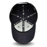 MLB New York Yankees Camo Infill 9forty Cap