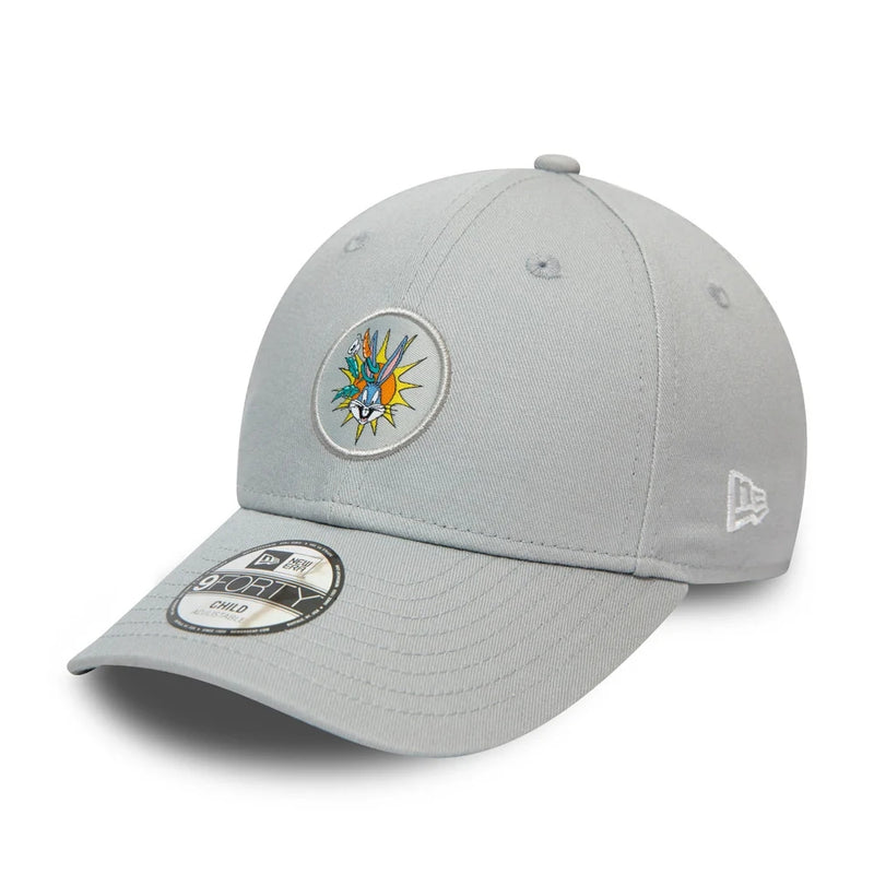 Bugs Bunny Character Kids 9forty Cap