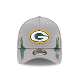 Green Bay Packers NFL Sideline Home 39thirty Cap
