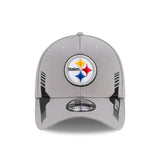 Pittsburgh Steelers NFL Sideline Home 39thirty Cap