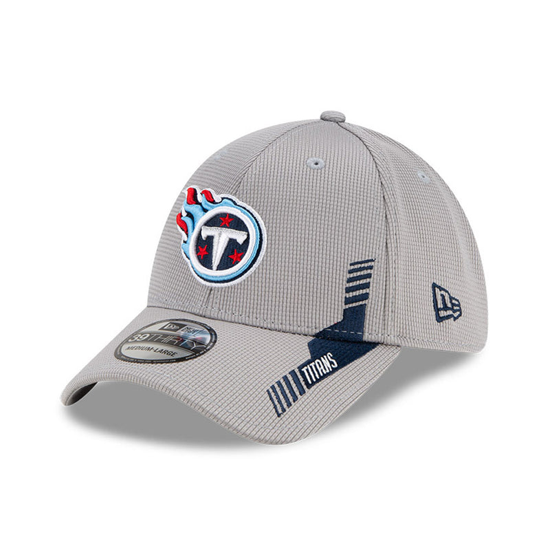 Tennessee Titans NFL Sideline Home 39thirty Cap