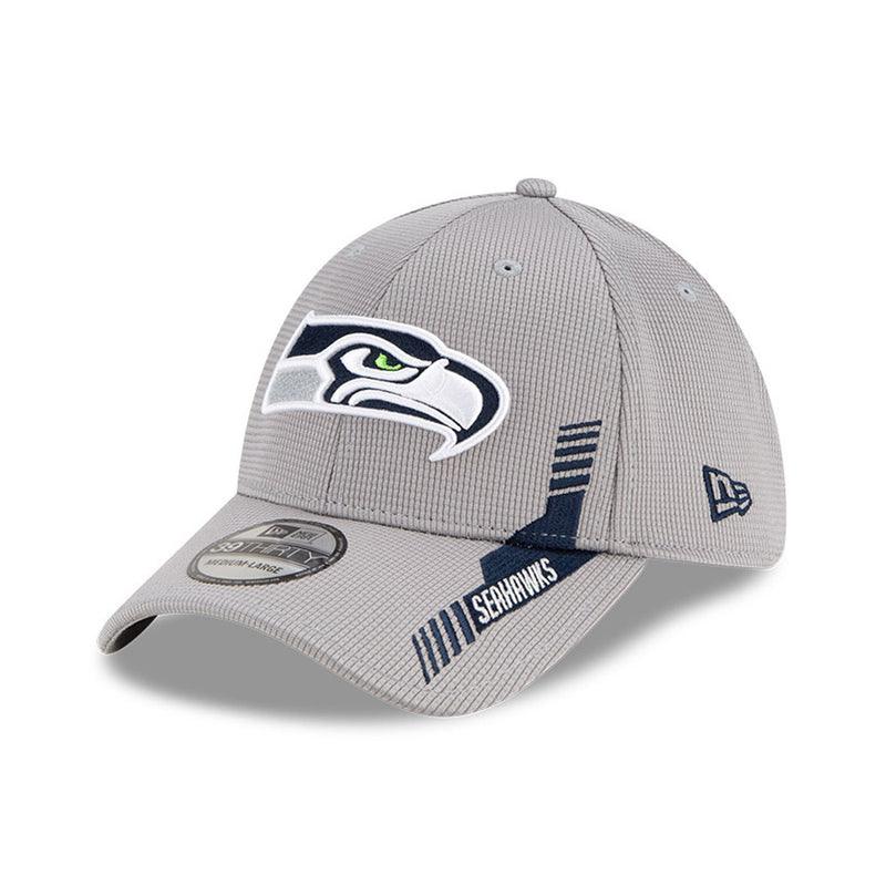 Seattle Seahawks NFL Sideline Home 39thirty Cap