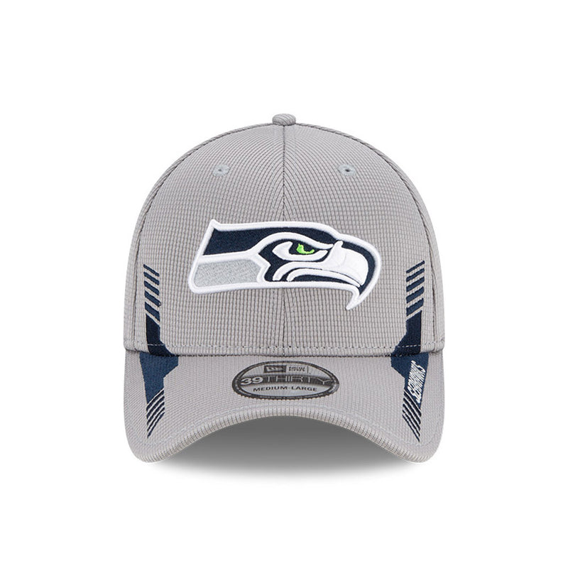Seattle Seahawks NFL Sideline Home 39thirty Cap