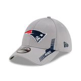 New England Patriots NFL Sideline Home 39thirty Cap