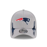 New England Patriots NFL Sideline Home 39thirty Cap