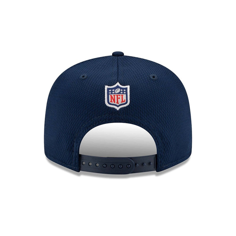 Tennessee Titans NFL Sideline Road 9fifty Snapback Cap