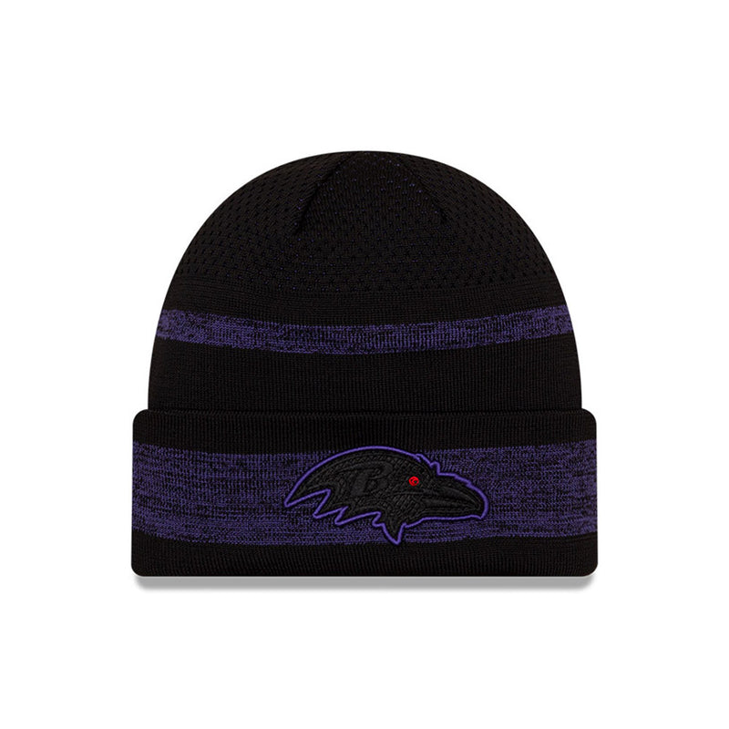Baltimore Ravens NFL21 Tech Knit