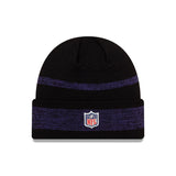 Baltimore Ravens NFL21 Tech Knit