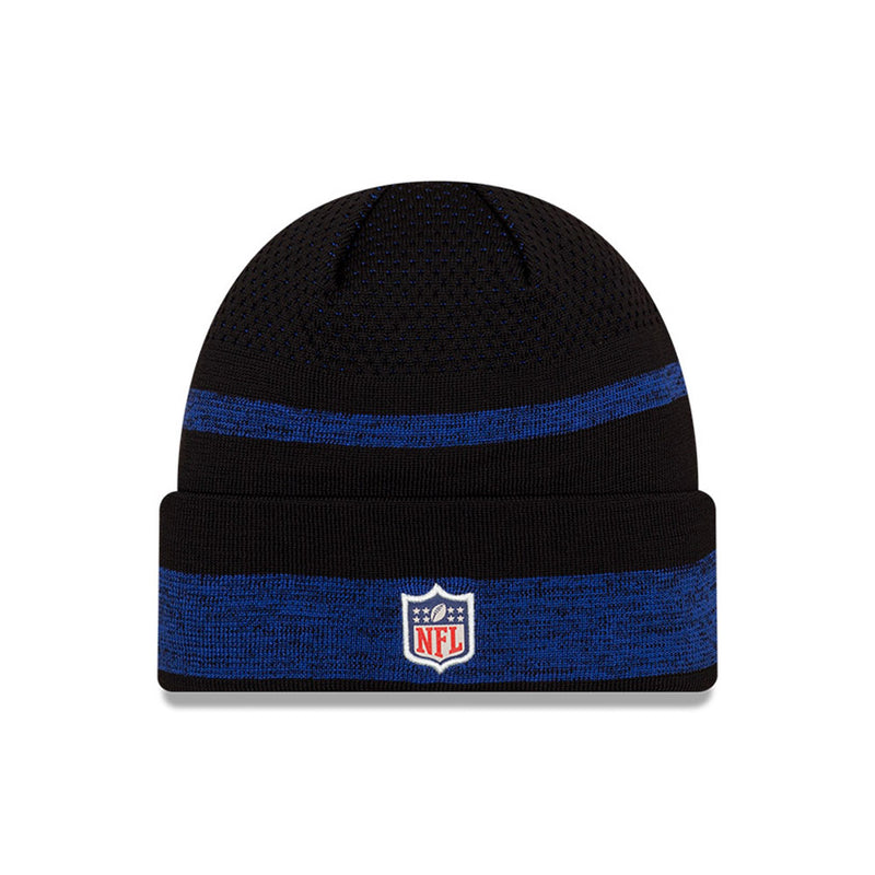 Buffalo Bills NFL21 Tech Knit