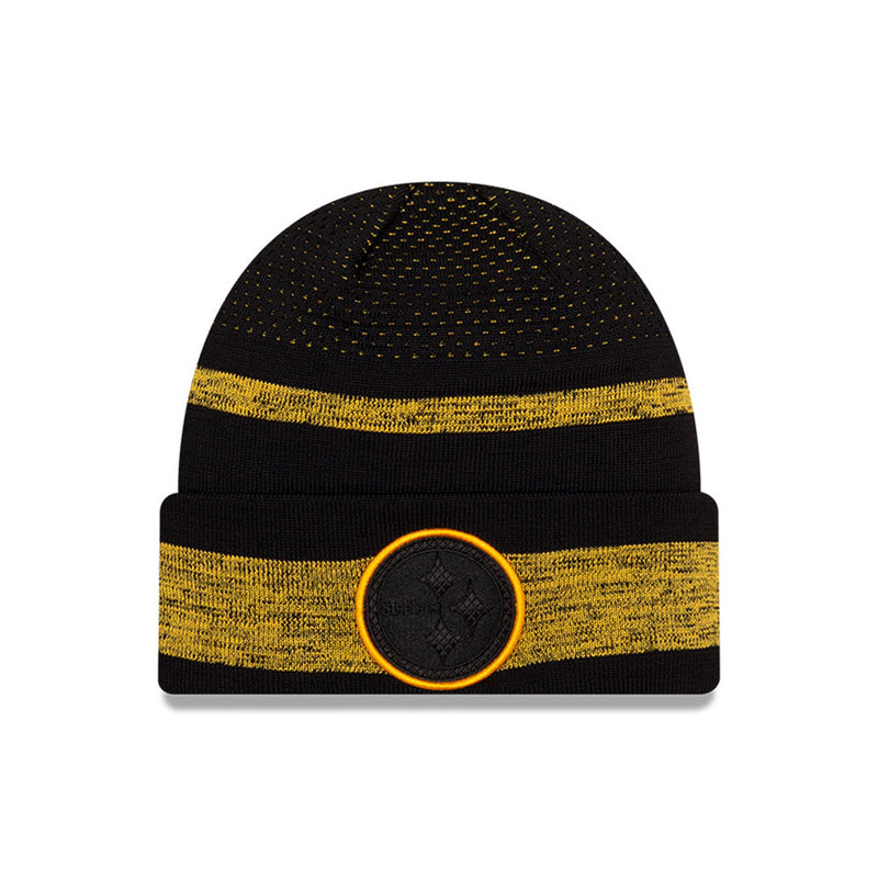 Pittsburgh Steelers NFL21 Tech Knit