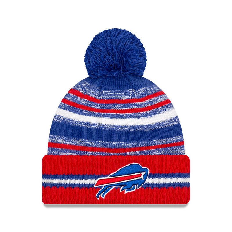 Buffalo Bills NFL21 Sport Knit