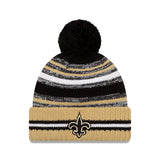 New Orleans Saints NFL21 Sport Knit