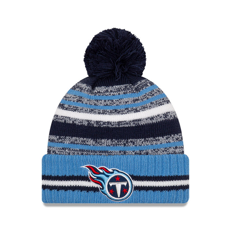 Tennessee Titans NFL21 Sport Knit