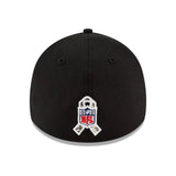 NFL Green Bay Packers 2021 Salute To Service 39thirty Cap