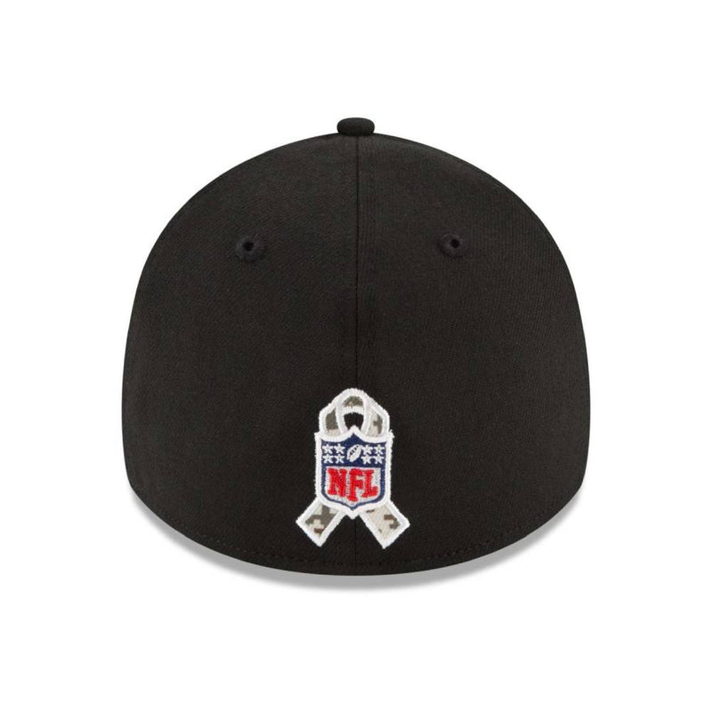NFL Pittsburgh Steelers 2021 Salute To Service 39thirty Cap