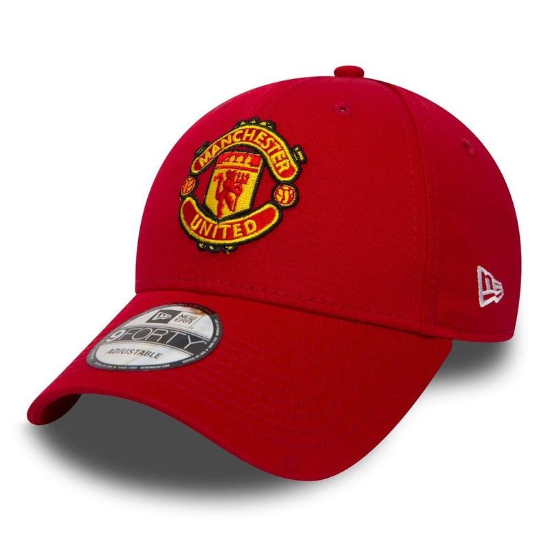 Manchester Utd Essential 9forty