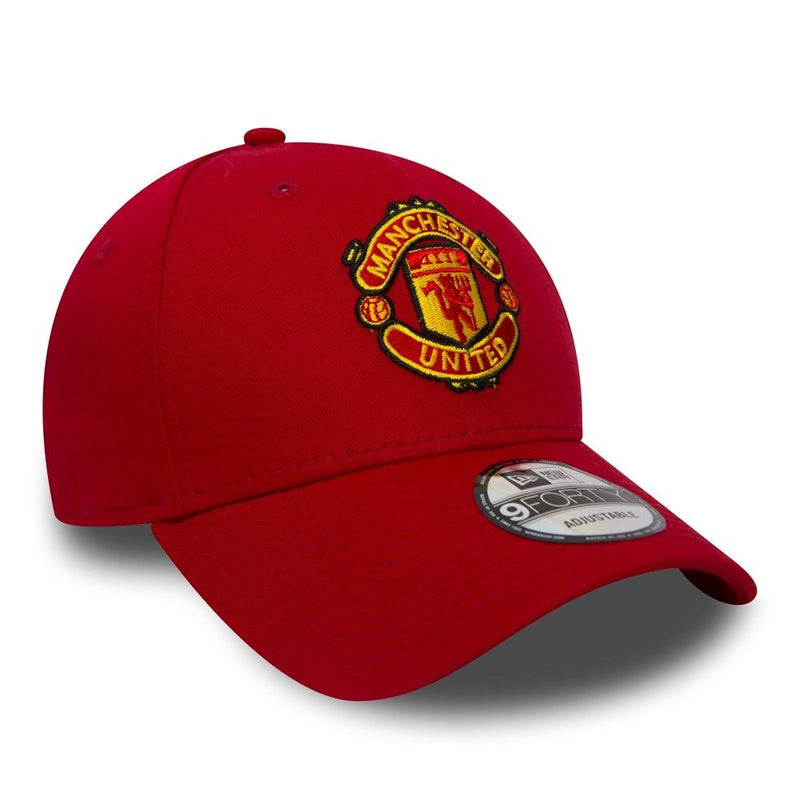 Manchester Utd Essential 9forty