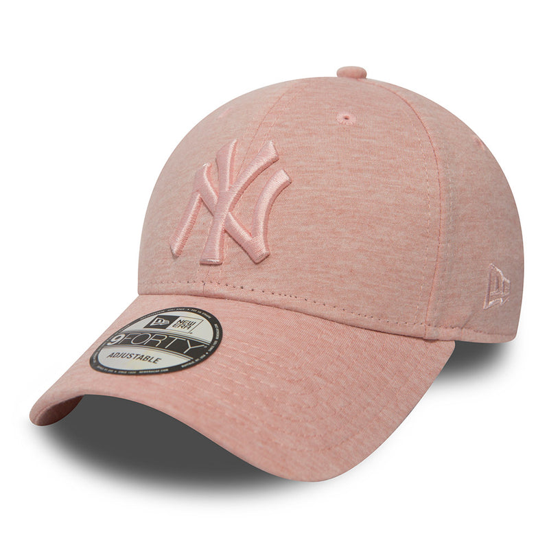 New York Yankees Jersey Brights Pink 9forty