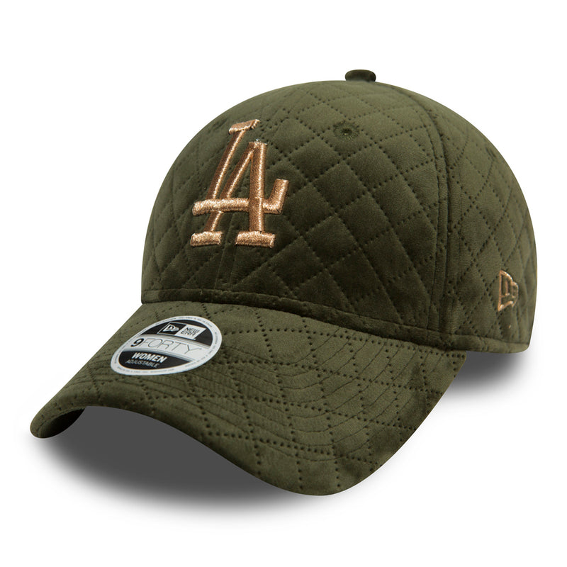 Los Angeles Dodgers Womens Winter Pack 9forty