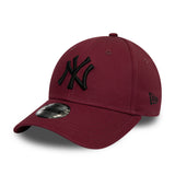 New York Yankees Essential Kids 9forty Cap