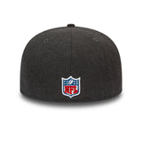 New England Patriots Essential 59fifty Cap