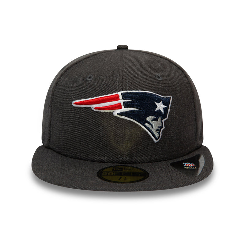 New England Patriots Essential 59fifty Cap