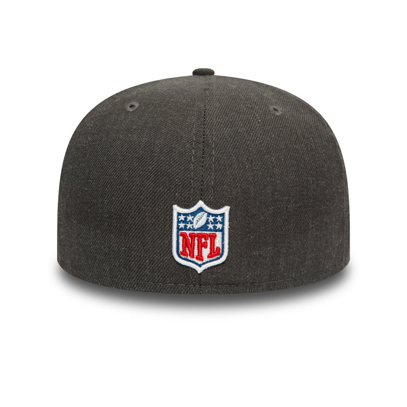 Green Bay Packers essential 59fifty tapa