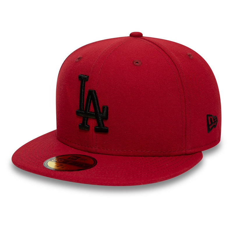 Los Angeles Dodgers Essential 59fifty Cap