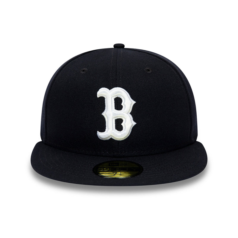 Boston Red Sox League Essential 59fifty Cap