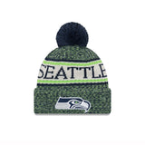Seattle Seahawks Knit Onf18 Sport