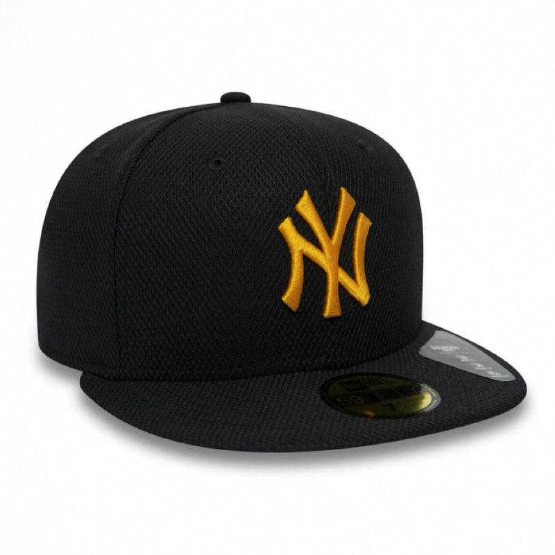 New York Yankees Mlb Diamond Era 59fifty