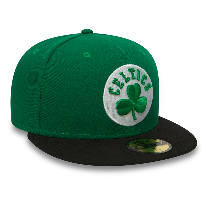 NBA Boston Celtics Essential 59fifty