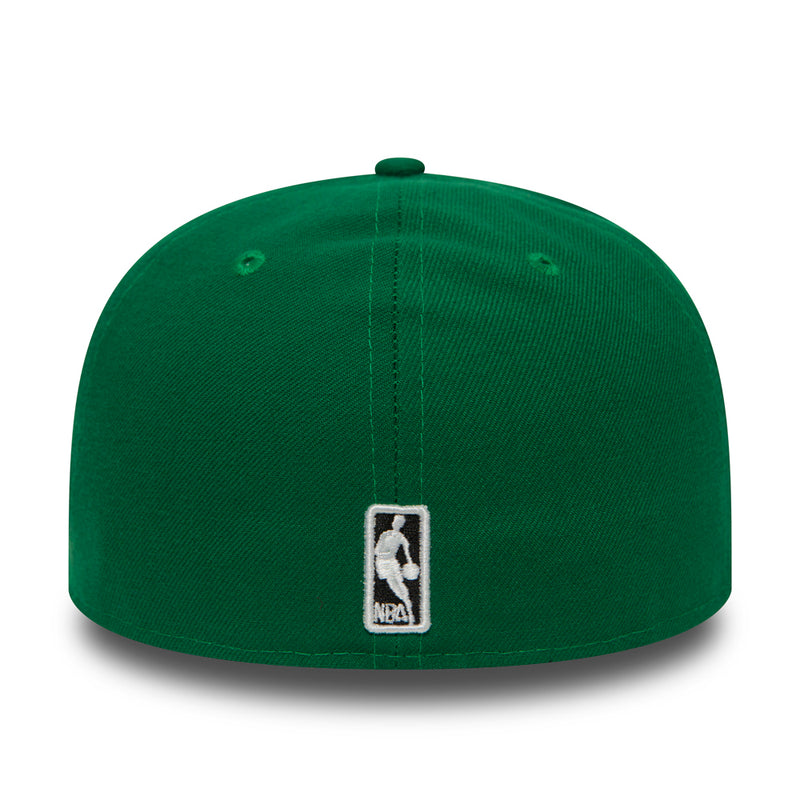 NBA Boston Celtics Essential 59fifty