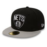 NBA Brooklyn Nets Essential 59fifty