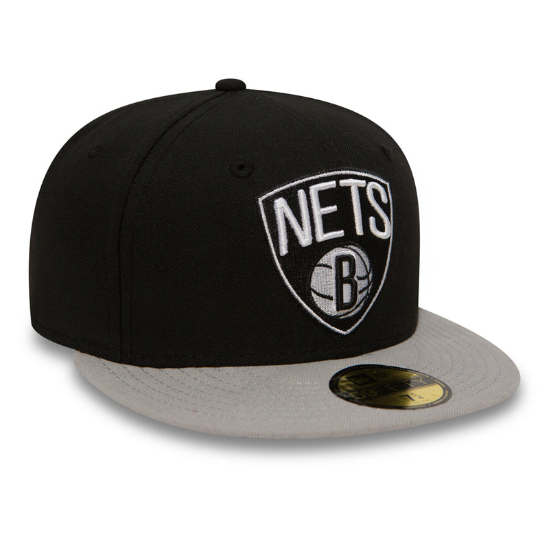 NBA Brooklyn Nets Essential 59fifty