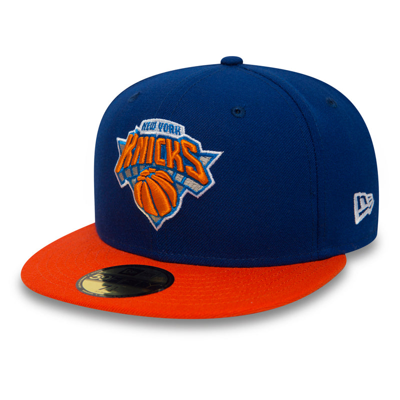 NBA New York Knicks Essential 59fifty