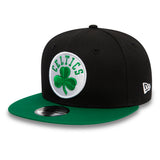 NBA Boston Celtics Essential 9fifty